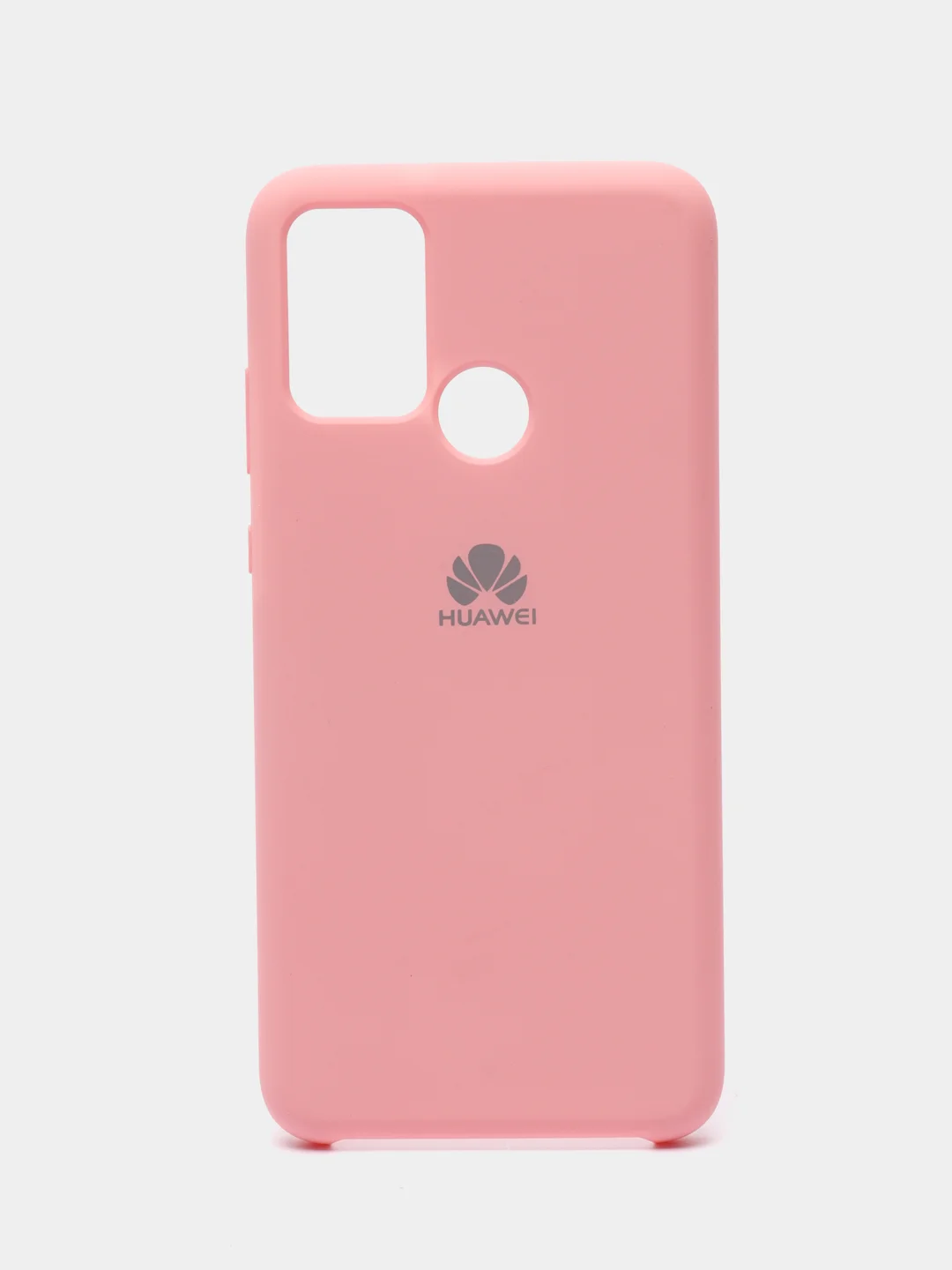 Конфетный чехол Huawei на Honor 9A, Хуавей Хонор 9А силиконовый Silicone Cover