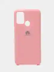 Конфетный чехол Huawei на Honor 9A, Хуавей Хонор 9А силиконовый Silicone Cover