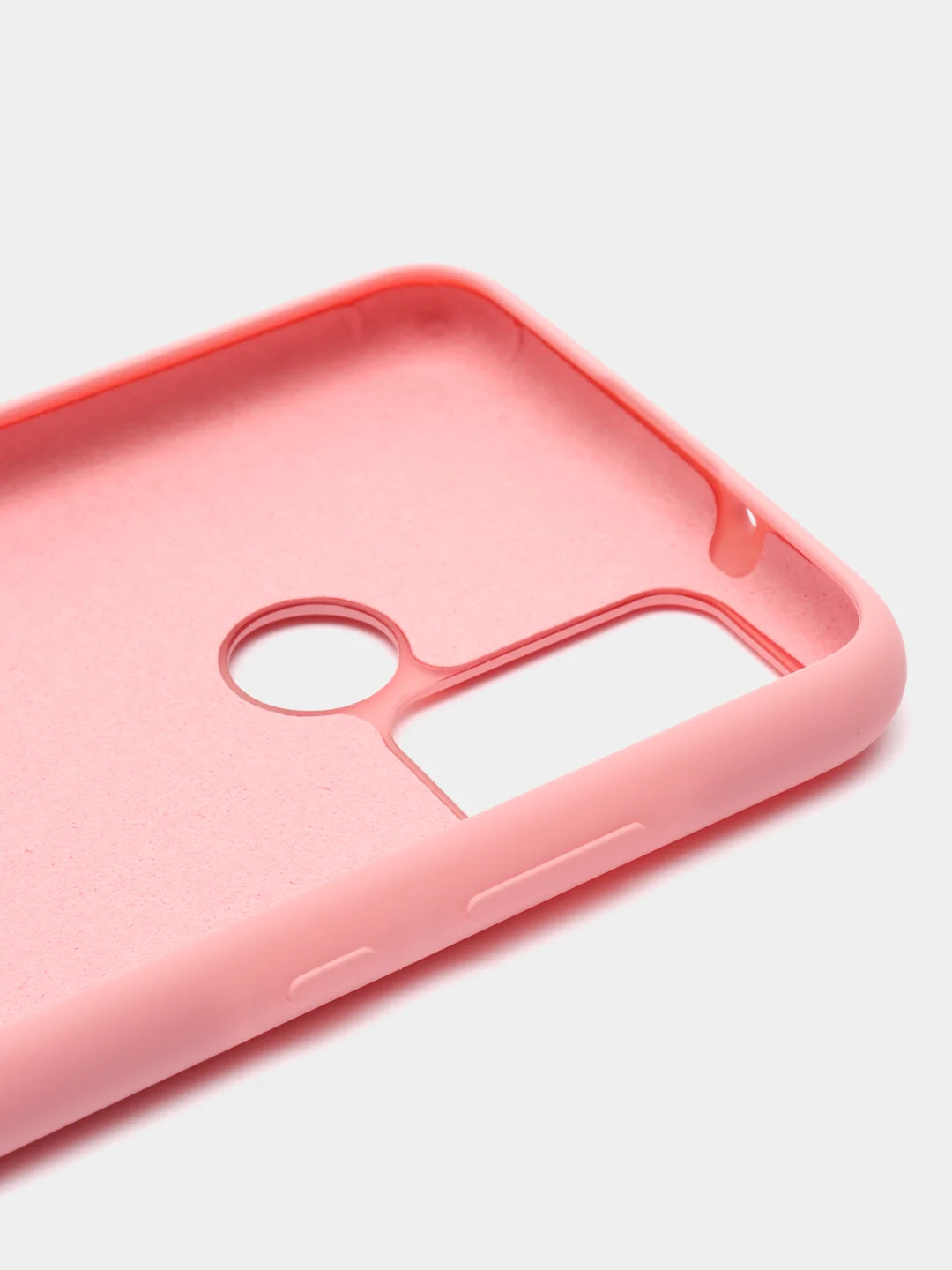 Конфетный чехол Huawei на Honor 9A, Хуавей Хонор 9А силиконовый Silicone Cover