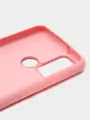 Конфетный чехол Huawei на Honor 9A, Хуавей Хонор 9А силиконовый Silicone Cover