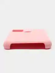 Конфетный чехол Huawei на Honor 9A, Хуавей Хонор 9А силиконовый Silicone Cover