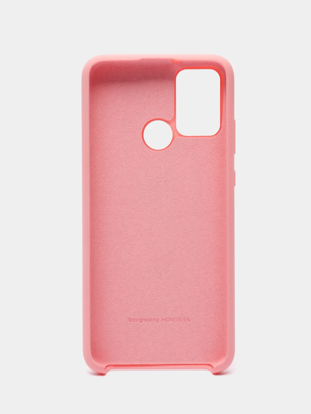 Конфетный чехол Huawei на Honor 9A, Хуавей Хонор 9А силиконовый Silicone Cover