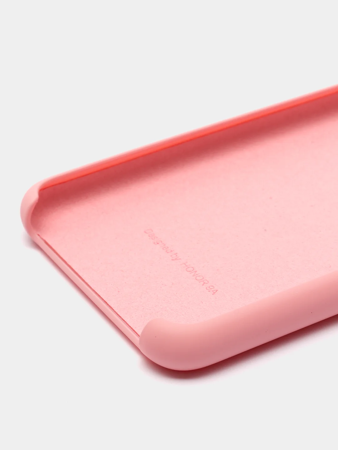 Конфетный чехол Huawei на Honor 9A, Хуавей Хонор 9А силиконовый Silicone Cover