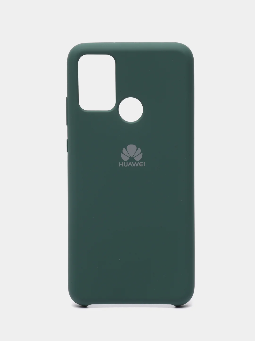 Морской чехол Huawei на Honor 9A, Хуавей Хонор 9А силиконовый Silicone Cover