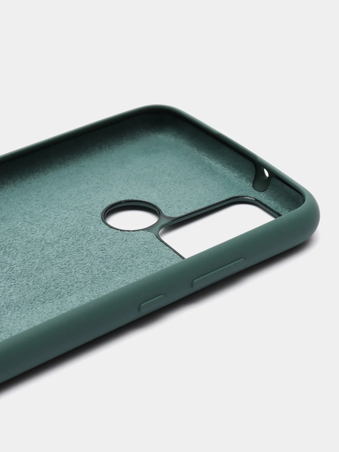 Морской чехол Huawei на Honor 9A, Хуавей Хонор 9А силиконовый Silicone Cover