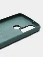 Морской чехол Huawei на Honor 9A, Хуавей Хонор 9А силиконовый Silicone Cover