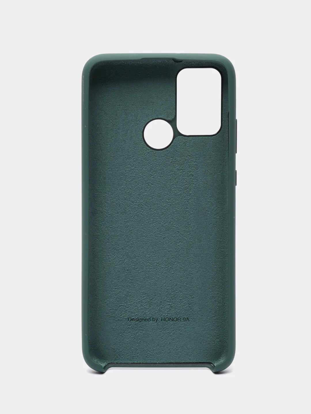 Морской чехол Huawei на Honor 9A, Хуавей Хонор 9А силиконовый Silicone Cover