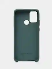 Морской чехол Huawei на Honor 9A, Хуавей Хонор 9А силиконовый Silicone Cover
