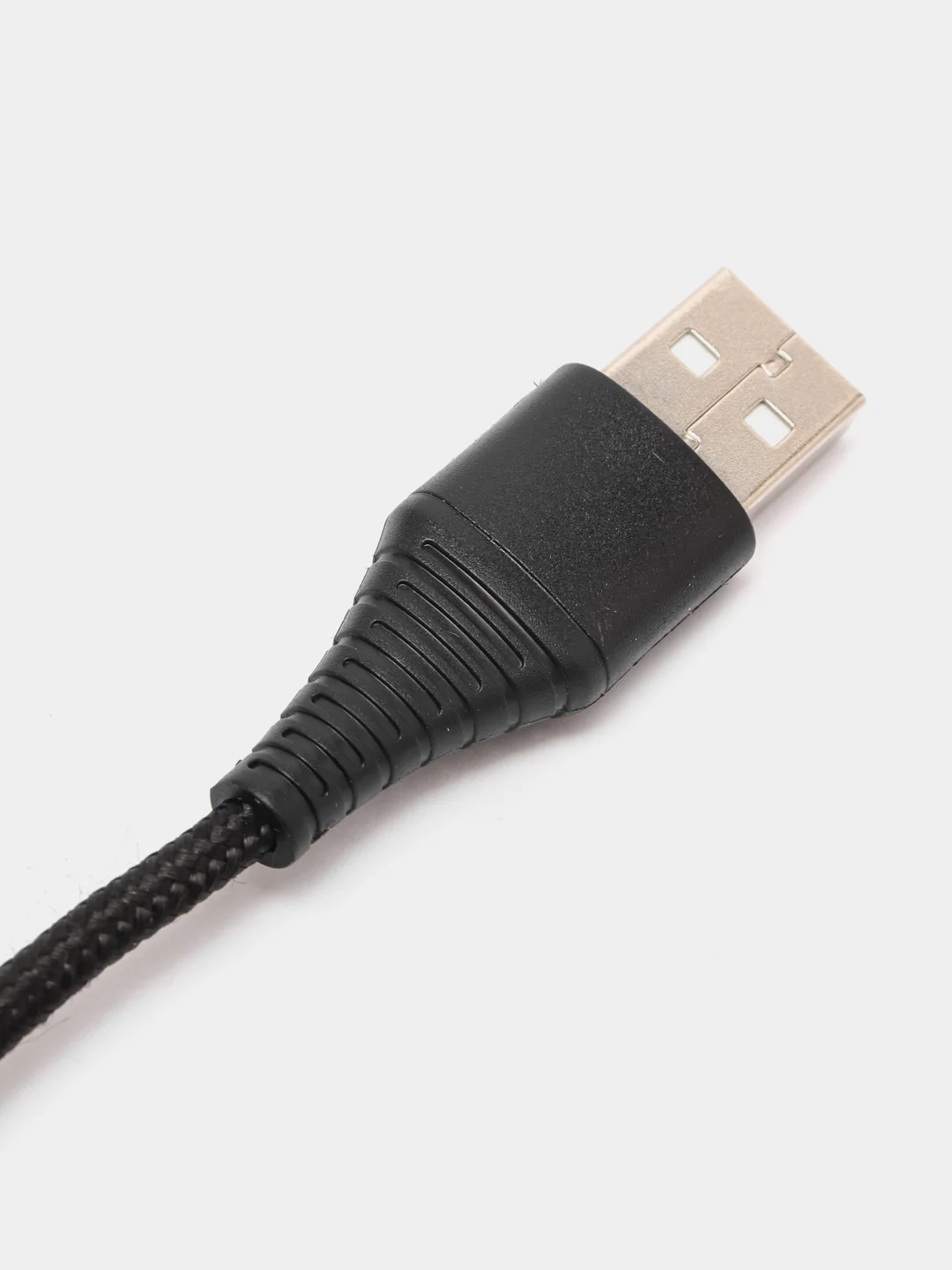 Кабель питания USB - Micro USB, USB type-C, Lightning