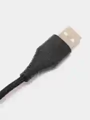Кабель питания USB - Micro USB, USB type-C, Lightning