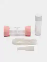 Медный контейнеры для линз
