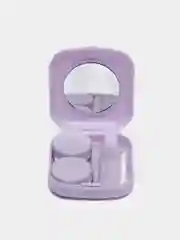 Ледяной контейнеры для линз