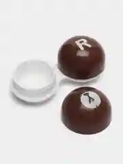 Зеленый контейнеры для линз
