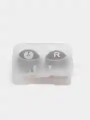 Зеленый контейнеры для линз