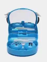 Конфетный контейнеры для линз
