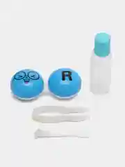 Конфетный контейнеры для линз
