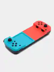 Разноцветный игровой беспроводной геймпад для телефона