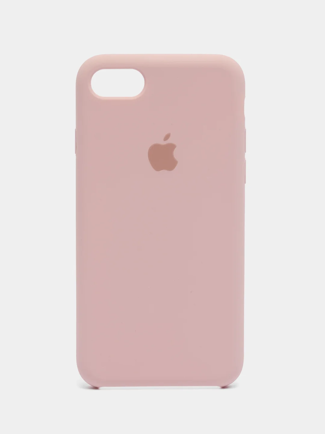 Конфетный чехол Silicone Case для iPhone 7/8