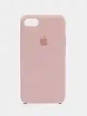 Конфетный чехол Silicone Case для iPhone 7/8