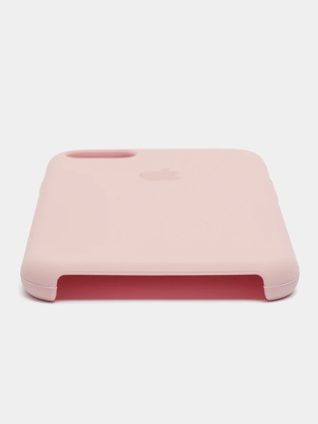 Конфетный чехол Silicone Case для iPhone 7/8