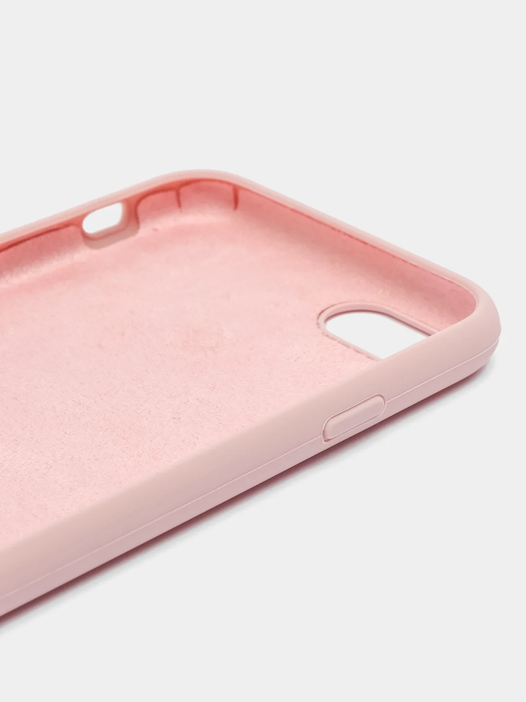 Конфетный чехол Silicone Case для iPhone 7/8