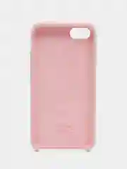 Конфетный чехол Silicone Case для iPhone 7/8