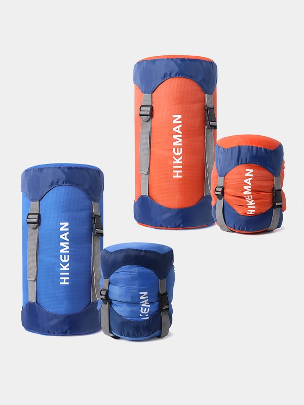 Компрессионный мешок HIKEMAN