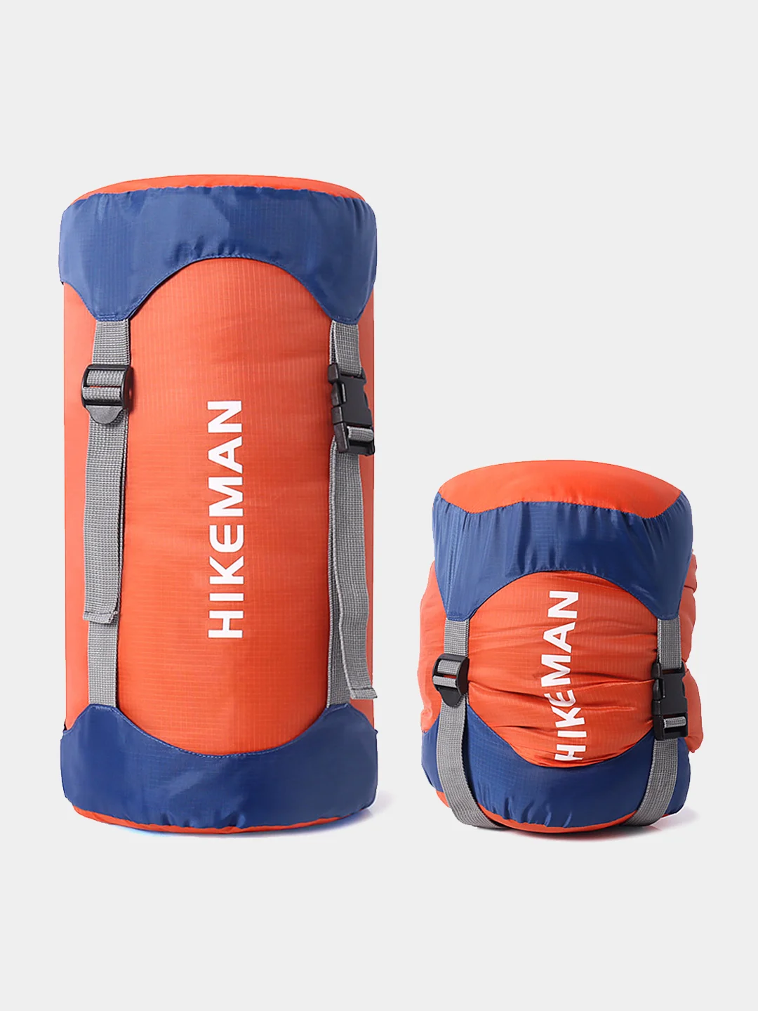 Компрессионный мешок HIKEMAN