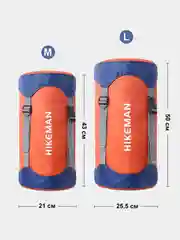 Компрессионный мешок HIKEMAN