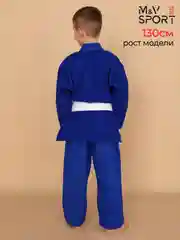 Кимоно для дзюдо