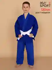Кимоно для дзюдо