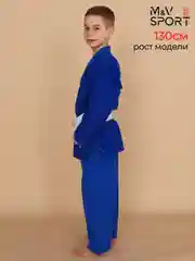 Кимоно для дзюдо