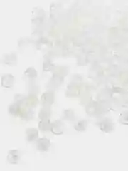 Прозрачный бусины стеклянные граненые