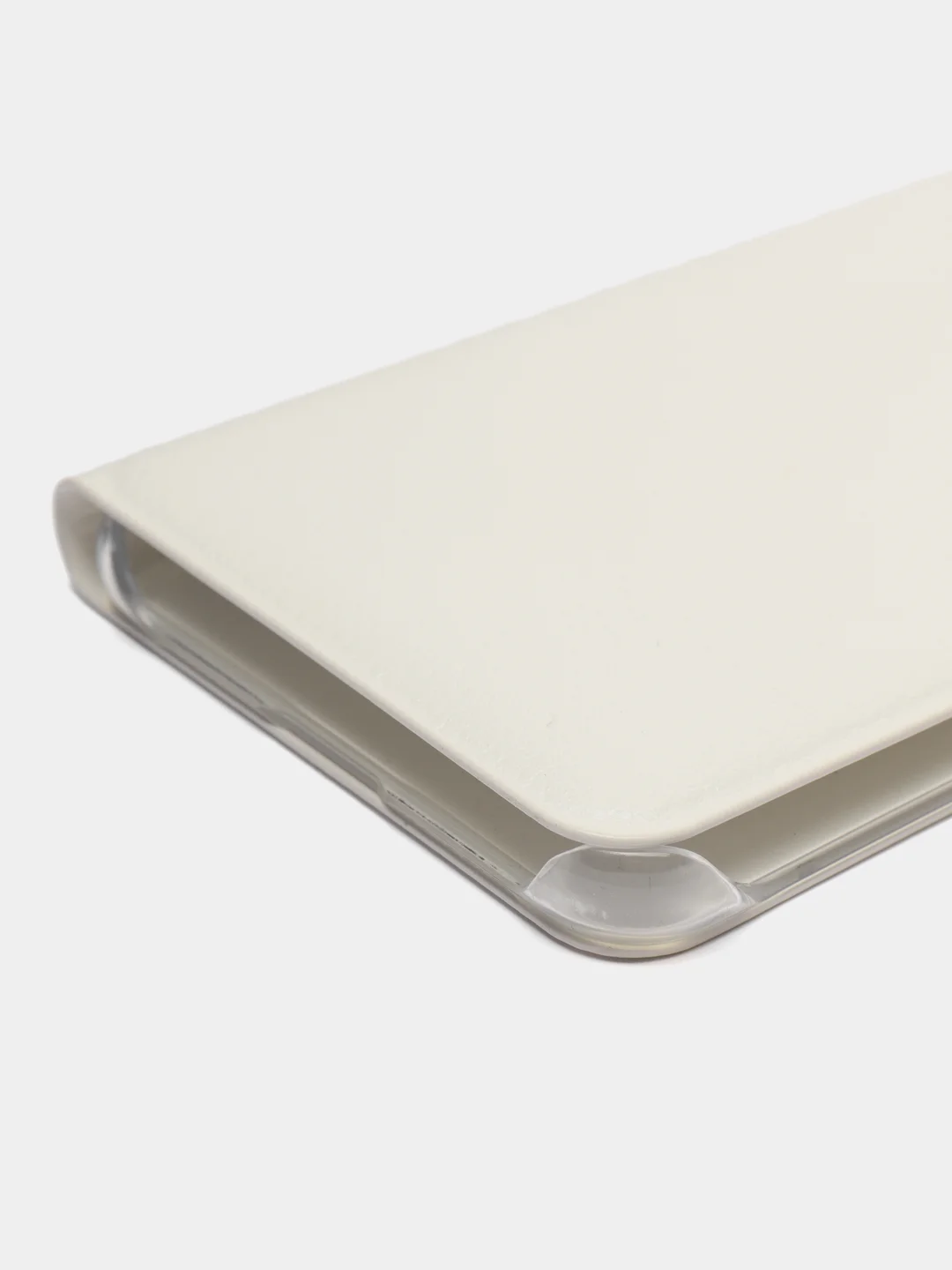 Белый чехол книжка для Samsung A8 Plus/ A5 2016 / J4 2018 / J6 Plus 2018