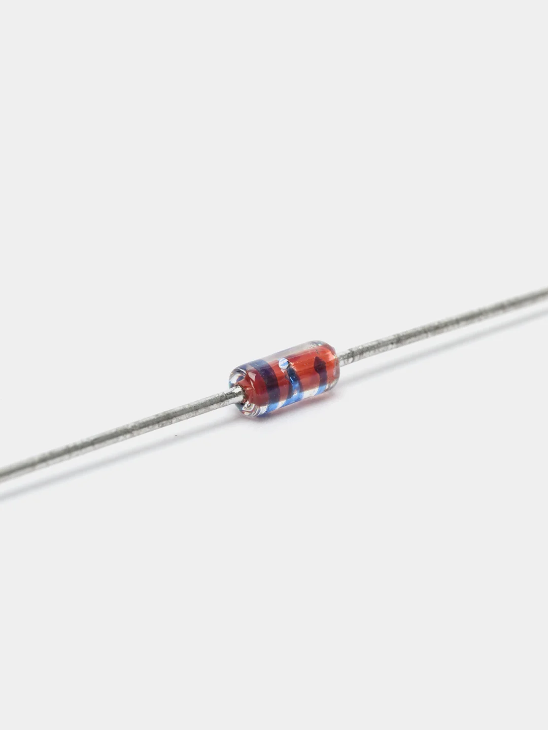 10 штук 2.7В 2.7V Стабилитрон 0.5W BZX55C2V7 DO-35