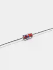 10 штук 2.7В 2.7V Стабилитрон 0.5W BZX55C2V7 DO-35