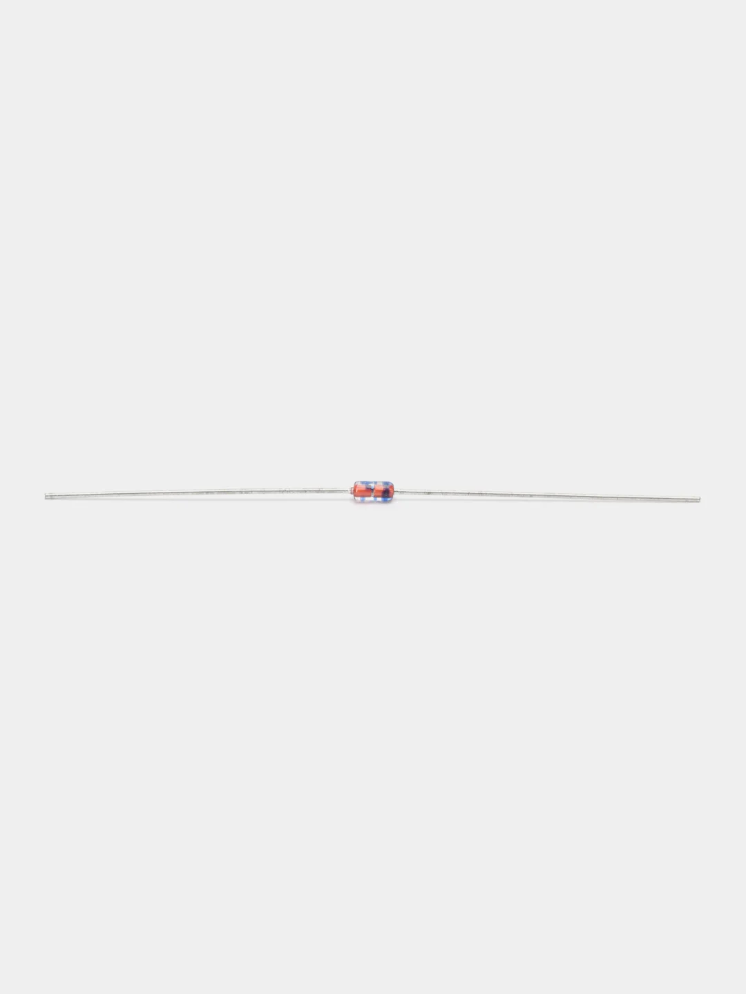 10 штук 2.7В 2.7V Стабилитрон 0.5W BZX55C2V7 DO-35
