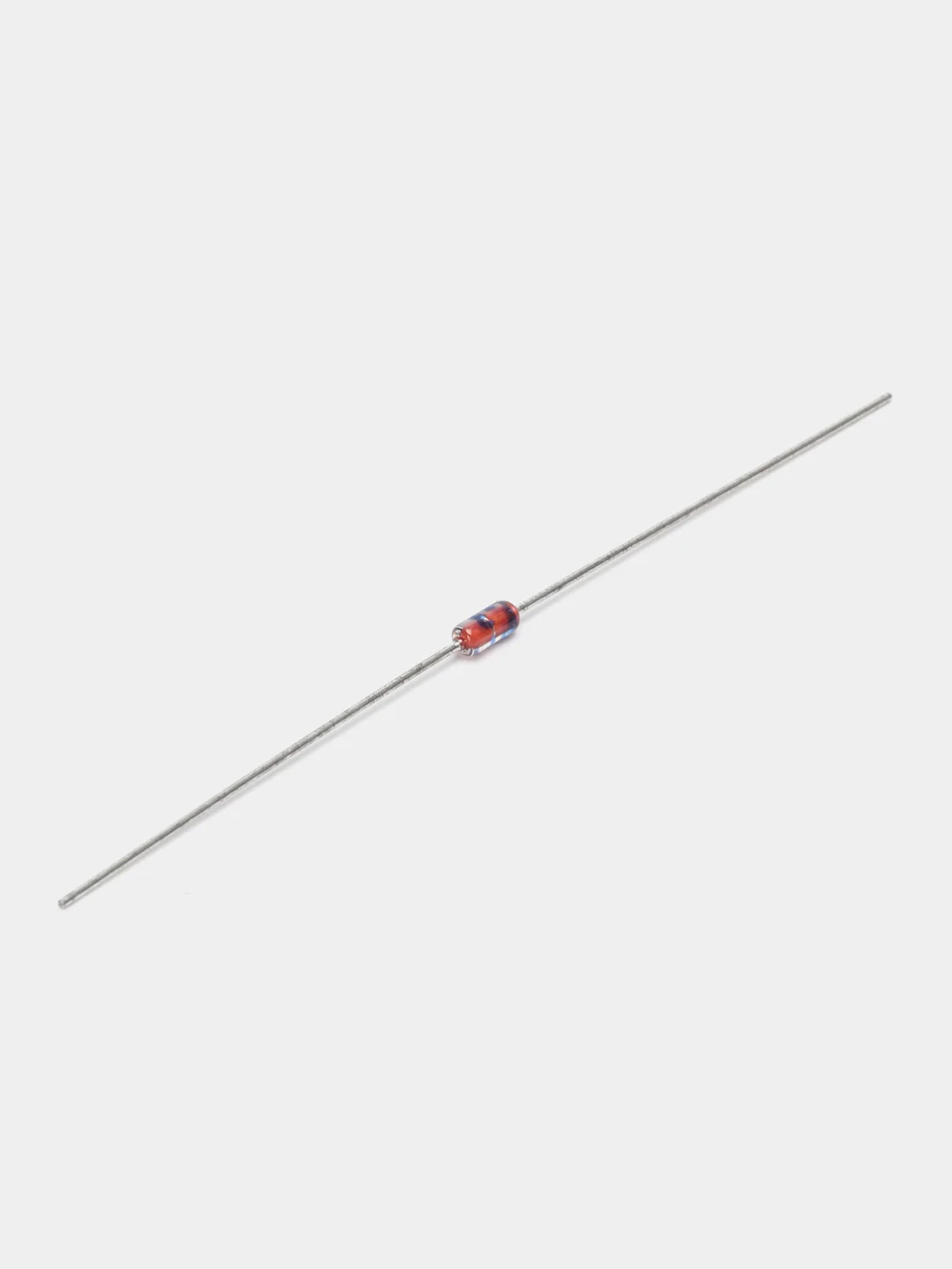 10 штук 2.7В 2.7V Стабилитрон 0.5W BZX55C2V7 DO-35