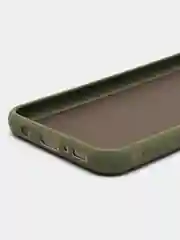 Лайм samsung Galaxy M21 / M30s, Галакси М21, М30с чехол матовый силиконовый с цветными кнопками