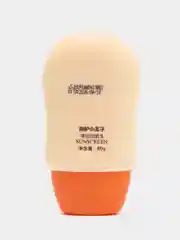Солнцезащитный крем для тела молочко детский SPF 35+/80 г