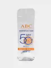 Солнцезащитный крем для лица и тела SPF 50+, 30 одноразовых саше по 1 гр в упаковке
