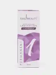 Состав для ламинирования бровей и ресниц EKKO BEAUTY