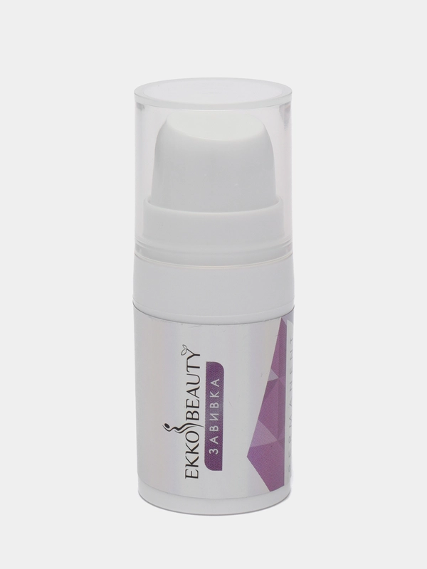 Состав для ламинирования бровей и ресниц EKKO BEAUTY