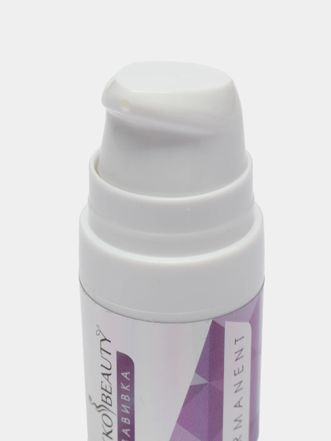 Состав для ламинирования бровей и ресниц EKKO BEAUTY