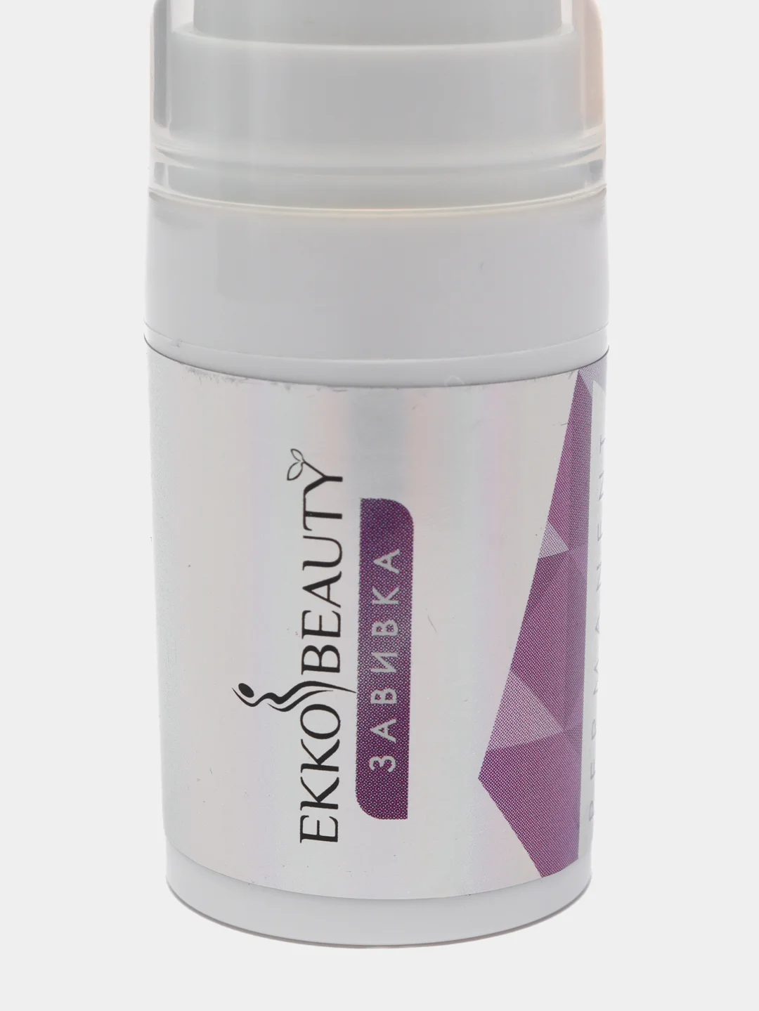 Состав для ламинирования бровей и ресниц EKKO BEAUTY