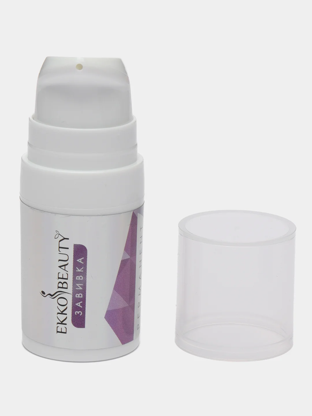 Состав для ламинирования бровей и ресниц EKKO BEAUTY
