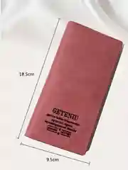 Кошелек женский, ультратонкий