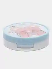 Коралловый контейнеры для линз