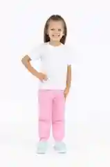 Брюки детские Утенок, теплые домашние штаны