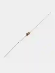 Резистор 1.5 Ом 0.125Вт CF 5% (С1-4), 10 штук